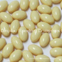 GMP Certificated, Health Care, High Quality Collagen Soft Capsules